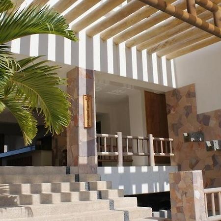 Akan Resort Los Ayala Luaran gambar
