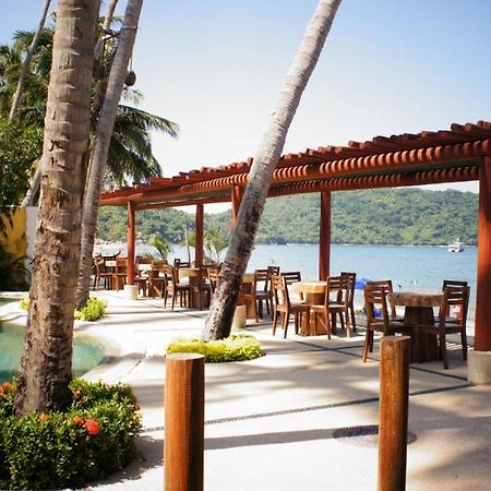Akan Resort Los Ayala Luaran gambar
