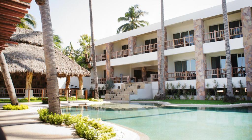 Akan Resort Los Ayala Luaran gambar