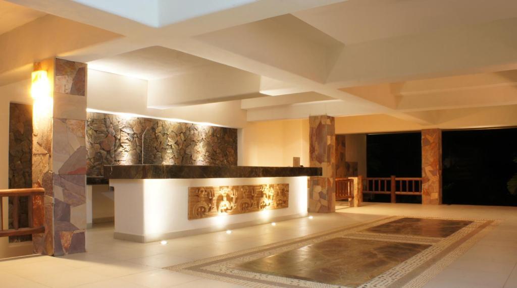 Akan Resort Los Ayala Luaran gambar