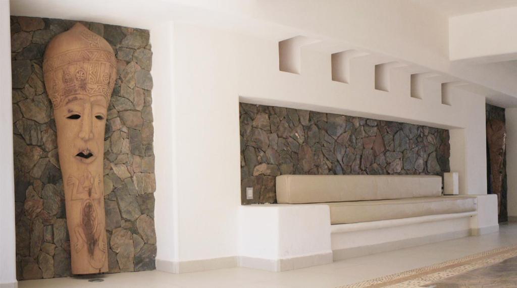 Akan Resort Los Ayala Luaran gambar